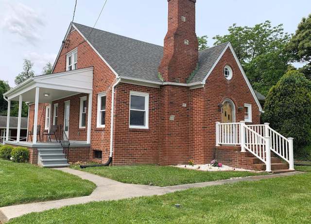 Property at 148 Amoco Ln, Winchester, VA 22603, 4 beds, 2 baths