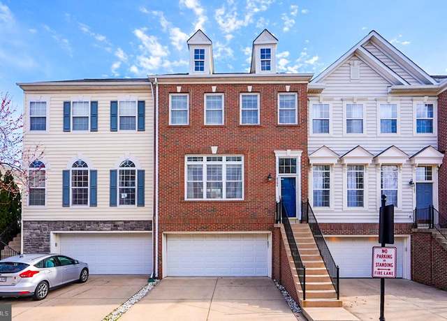 Property at 6204 William Edgar Dr, Alexandria, VA 22310, 3 beds, 3.5 baths