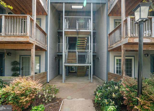 Property at 6908-J Victoria Dr Unit J, Alexandria, VA 22310, 2 beds, 2 baths