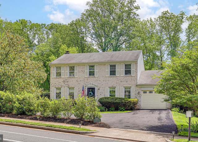 Property at 4011 Hummer Rd, Annandale, VA 22003, 5 beds, 3.5 baths