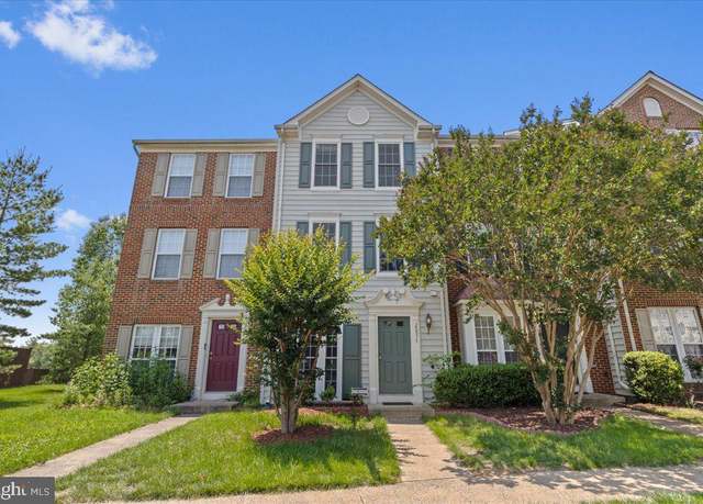 Property at 20973 Killawog Ter, Ashburn, VA 20147, 2 beds, 2.5 baths
