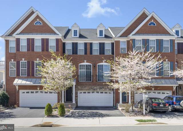 Property at 42841 Edgegrove Heights Ter, Ashburn, VA 20148, 3 beds, 3.5 baths