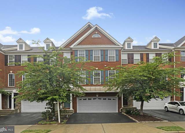 Property at 42841 Edgegrove Heights Ter, Ashburn, VA 20148, 3 beds, 3.5 baths
