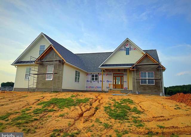 Property at 20291 Bennetts Way, Orange, VA 22960, 4 beds, 2 baths