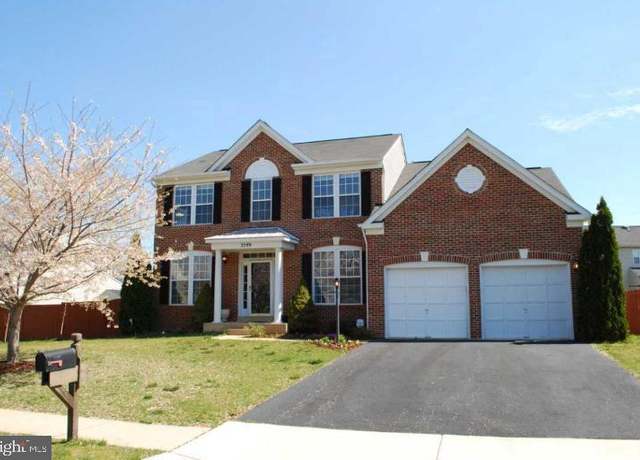 Property at 3599 Wanda Ct, Woodbridge, VA 22193, 5 beds, 3.5 baths