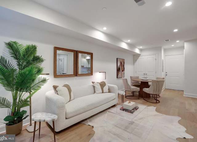 Property at 1335 11th St NW #6, Washington, DC 20001, 1 bed, 1 bath