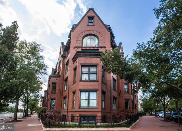 Property at 1020 Pennsylvania Ave SE #304, Washington, DC 20003, 2 beds, 1 bath