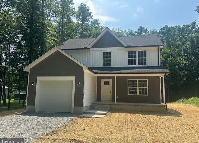 Property at 1626 Ironmine Rd, Felton, DE 19943, 3 beds, 2.5 baths