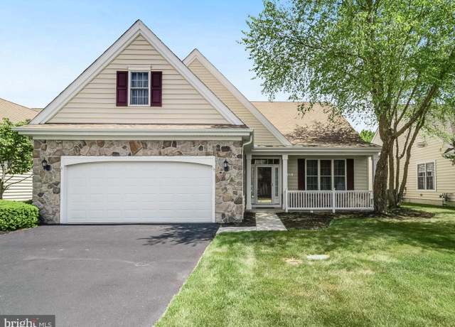 Property at 23 Wheatsheaf Ln, Smyrna, DE 19977, 2 beds, 2 baths