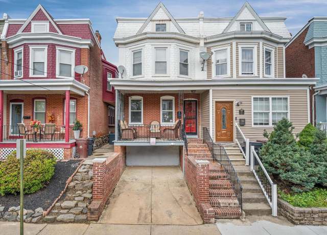 Property at 507 Mccabe Ave, Wilmington, DE 19802, 3 beds, 1.5 baths