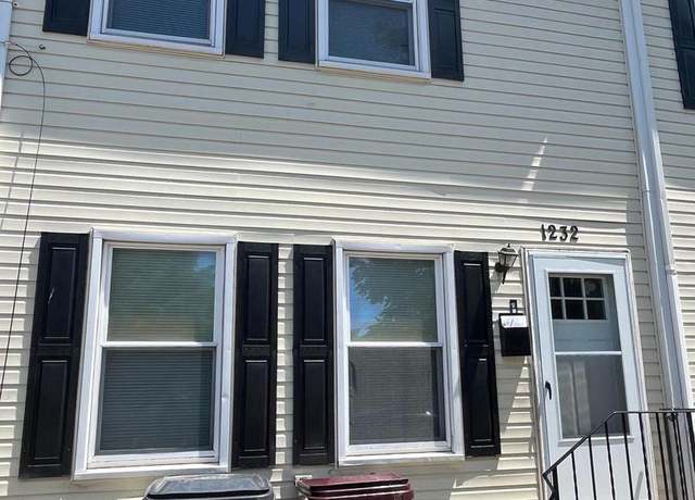 Property at Undisclosed address, Wilmington, DE 19802, 3 beds, 1 bath