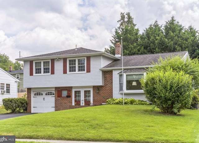 Property at 15 Pinedale Rd, Newark, DE 19711, 3 beds, 1.5 baths