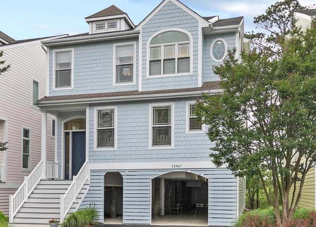 Property at 32561 Heron Cir #13, Bethany Beach, DE 19930, 5 beds, 3.5 baths