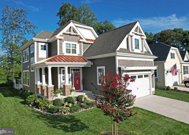 Property at 19360 Loblolly Cir, Rehoboth Beach, DE 19971, 4 beds, 2.5 baths
