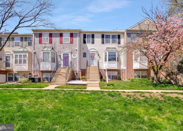 Property at 2442 Wentworth Dr, Crofton, MD 21114, 3 beds, 2.5 baths