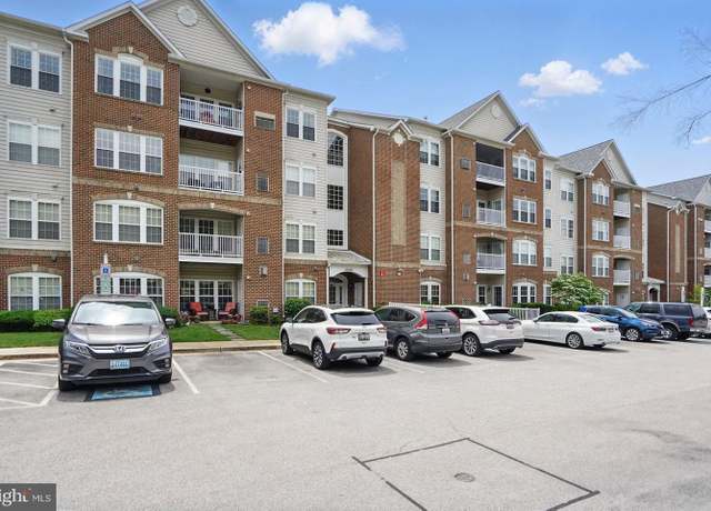 Property at 1009 Samantha Ln #302, Odenton, MD 21113, 2 beds, 2 baths