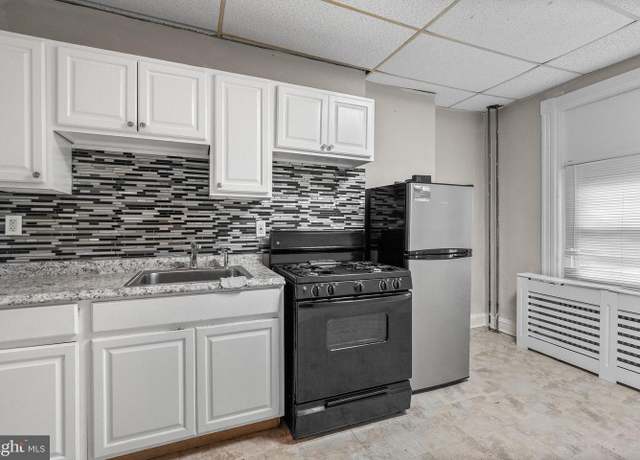 Property at 812 N Streeper St, Baltimore, MD 21205, 2 beds, 1 bath
