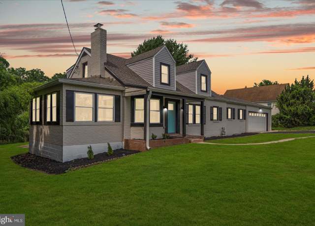 Property at 2911 Erie Ave, Parkville, MD 21234, 5 beds, 3 baths