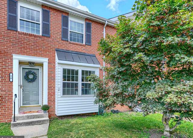Property at 54 Perryfalls Pl, Nottingham, MD 21236, 3 beds, 3 baths