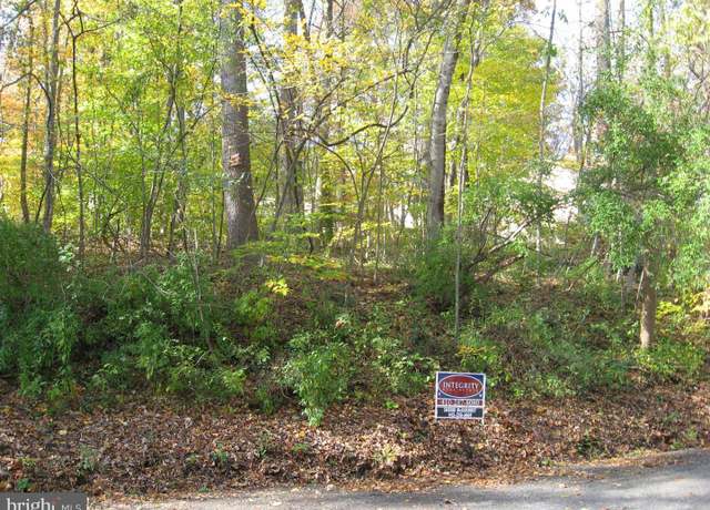 Property at Lot #70  East Kanawha Dr E, Rising Sun, MD 21911