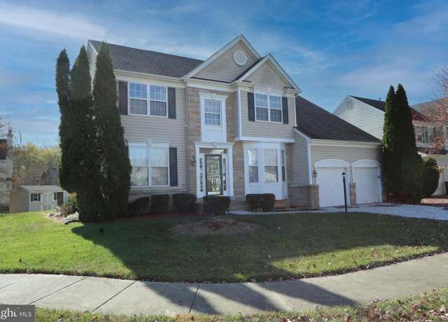 Property at 11705 Thrasher Ct, Waldorf, MD 20601, 4 beds, 3.5 baths