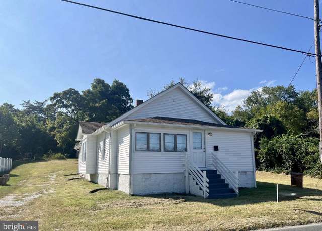 Property at 210 Denton Rd, Federalsburg, MD 21632, 4 beds, 3 baths