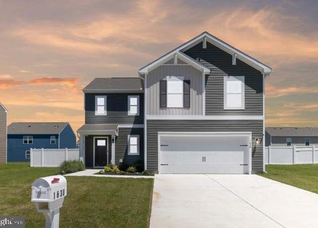 Property at 1638 Terrapin Cir, Cambridge, MD 21613, 4 beds, 2.5 baths