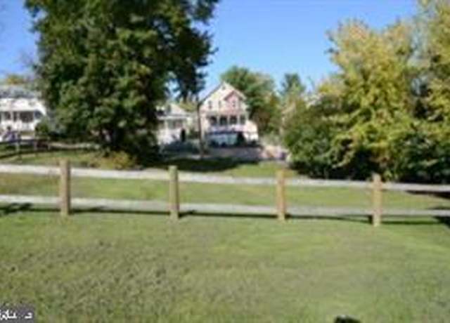 Property at 26 East C St, Brunswick, MD 21716