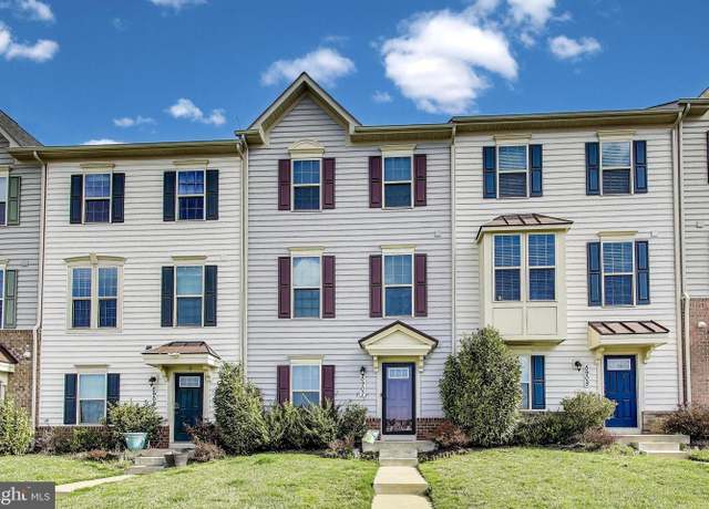 Property at 5907 Duvel St, Ijamsville, MD 21754, 4 beds, 4 baths