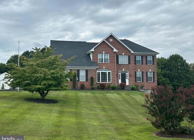 Property at 3010 Burns Ct, Monrovia, MD 21770, 4 beds, 3.5 baths
