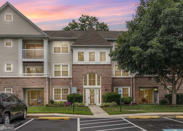 Property at 1402-L Bonnett Pl #137, Bel Air, MD 21015, 3 beds, 2 baths