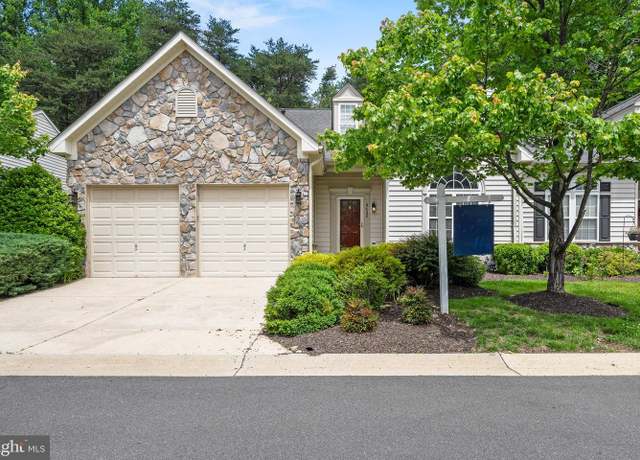 Property at 6432 Koffel Ct #10, Elkridge, MD 21075, 3 beds, 3 baths