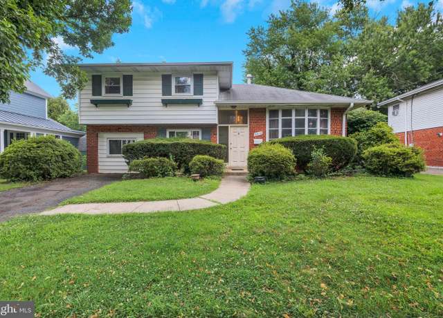 Property at 8613 Hartsdale Ave, Bethesda, MD 20817, 4 beds, 2.5 baths