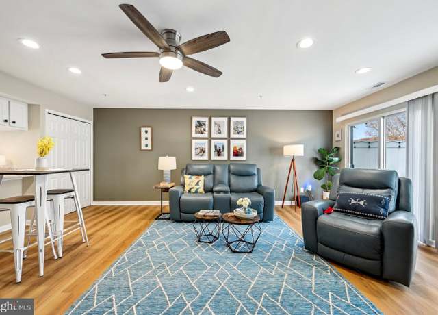 Property at 53-C Queen Caroline Ct Unit C, Chester, MD 21619, 2 beds, 2.5 baths