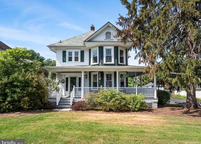 Property at 6414 Old National Pike, Boonsboro, MD 21713, 3 beds, 1 bath