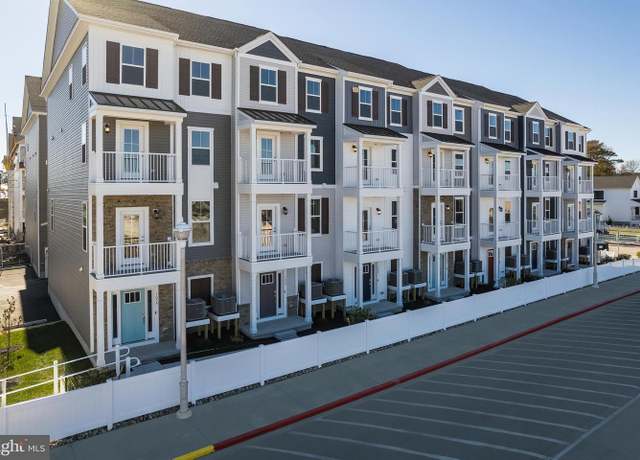 Property at 14302 Sinepuxent Ave Unit F, Ocean City, MD 21842, 3 beds, 4 baths