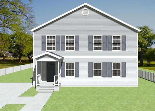 Property at 309 Purnell St, Snow Hill, MD 21863, 4 beds, 3.5 baths