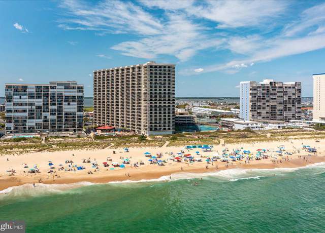 Property at 11500 Coastal Hwy #209, Ocean City, MD 21842, 2 beds, 2 baths