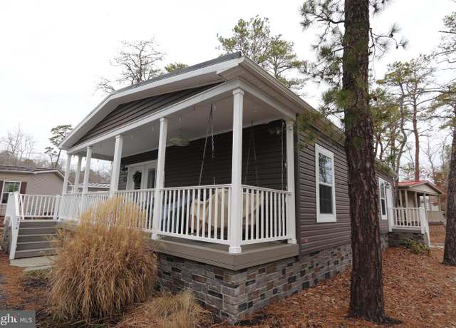 Property at 106 E Moss Mill Rd Unit T-34, Galloway, NJ 08205, 1 bed, 1.5 baths