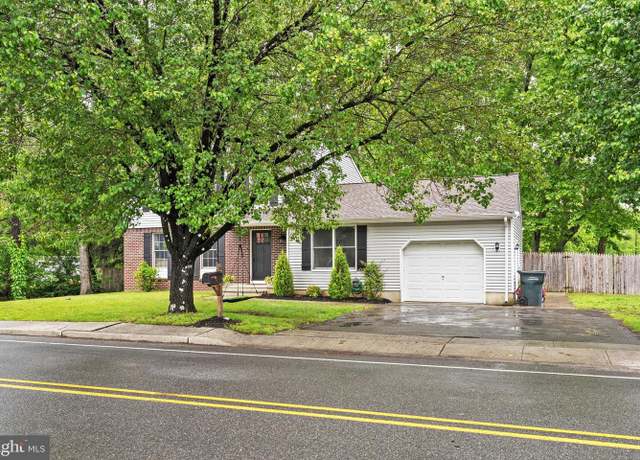 Property at 2-A Bunting Bridge Rd, Cookstown, NJ 08511, 3 beds, 2.5 baths