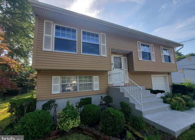 Property at 34 Grouse St, Browns Mills, NJ 08015, 3 beds, 1.5 baths