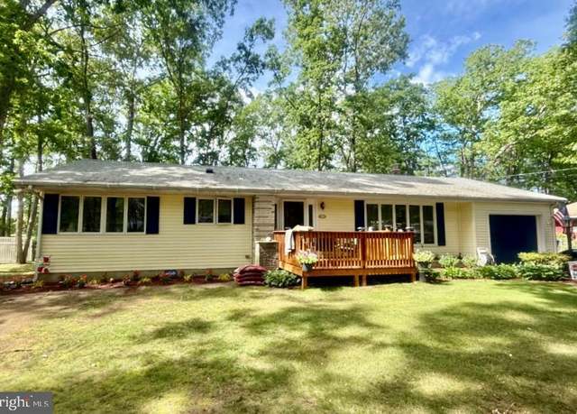 Property at 2402 Shelburn Rd, Millville, NJ 08332, 3 beds, 2 baths