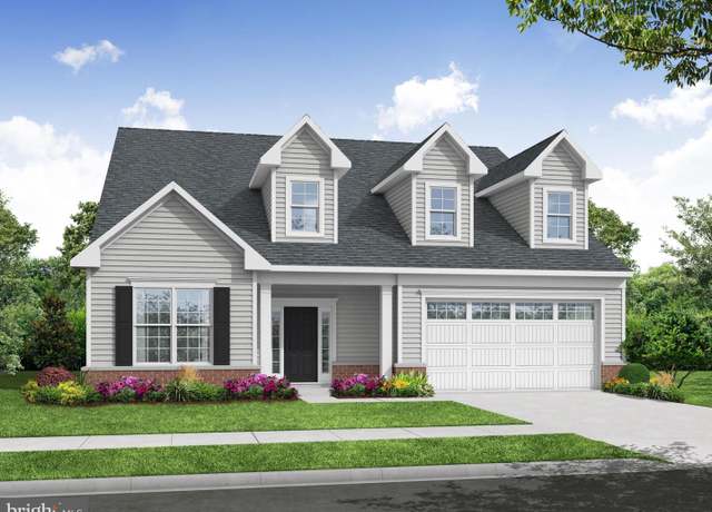 Property at 80 Messina Loop, Mullica Hill, NJ 08062, 3 beds, 3 baths