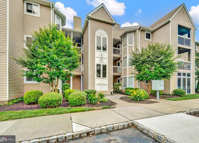 Property at 351 Silvia St Bldg C, Ewing, NJ 08628, 2 beds, 2 baths