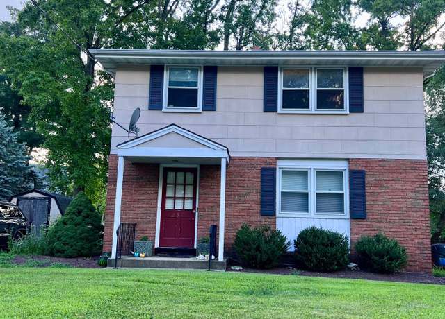Property at 257 Evergreen Ave, Trenton, NJ 08619, 4 beds, 2 baths