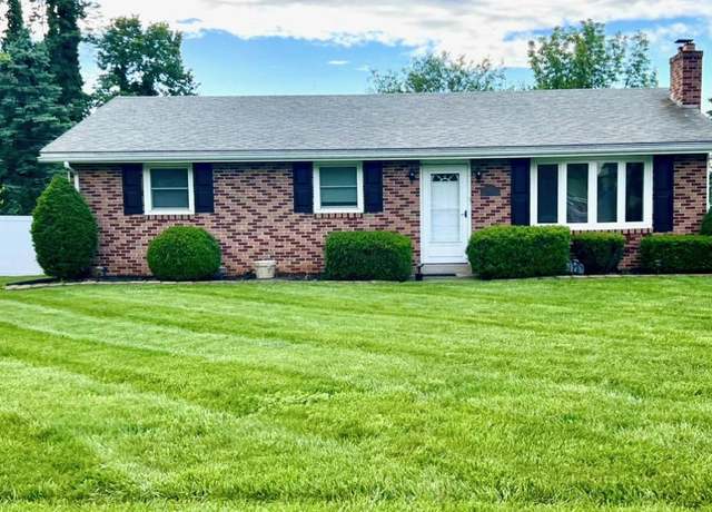 Property at 490 Snyder Rd, Reading, PA 19605, 3 beds, 1 bath