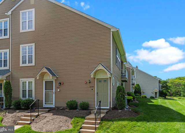 Property at 3208 Society Pl, Newtown, PA 18940, 2 beds, 2 baths