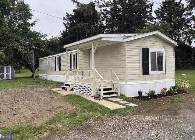 Property at 117 Santilli Rd, Landenberg, PA 19350, 2 beds, 1 bath