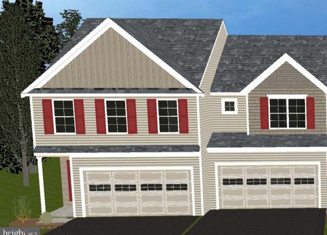 Property at 115 Mognolia Dr, Middletown, PA 17057, 3 beds, 2.5 baths