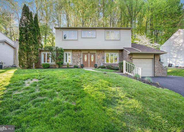 Property at 345 Ellis Rd, Havertown, PA 19083, 4 beds, 2.5 baths